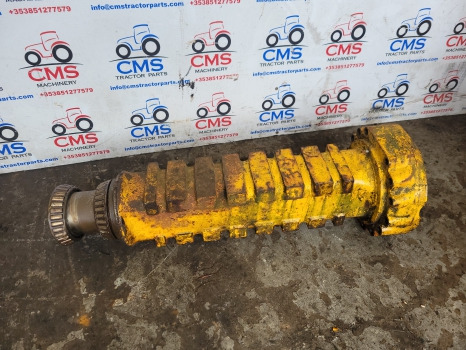 Matbro Clark-hurth 172/393, Axle Housing 738.06.066.769, 738.06.066.16 - المحور الأمامي: صورة 1 Matbro Clark-hurth 172/393, Axle Housing 738.06.066.769, 738.06.066.16 - المحور الأمامي: صورة 1