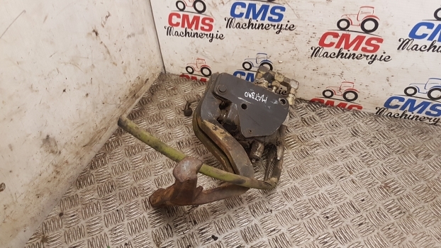 Matbro Teleram Brake Master Cylinder. Please Check The Photos. - اسطوانة الفرامل - رافعة تلسكوبية: صورة 3 Matbro Teleram Brake Master Cylinder. Please Check The Photos. - اسطوانة الفرامل - رافعة تلسكوبية: صورة 3
