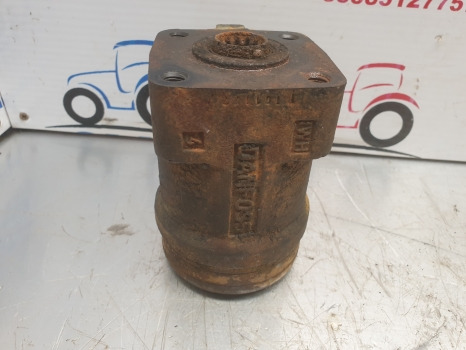 Matbro Teleram Danfoss Orbital Unit 150-0026, 150-0066, 150n0026, 150n0029 - مقود: صورة 5 Matbro Teleram Danfoss Orbital Unit 150-0026, 150-0066, 150n0026, 150n0029 - مقود: صورة 5
