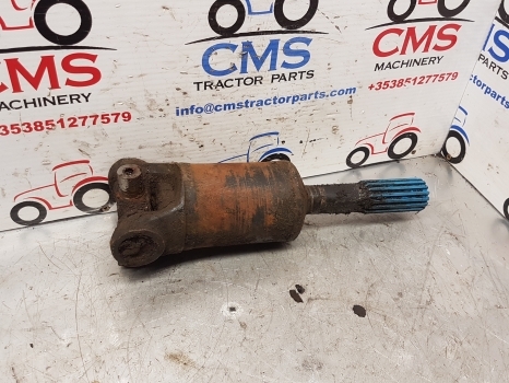 Matbro Terex T252 Tr 250 Axle Drive Shaft - نصف رمح - رافعة تلسكوبية: صورة 1 Matbro Terex T252 Tr 250 Axle Drive Shaft - نصف رمح - رافعة تلسكوبية: صورة 1