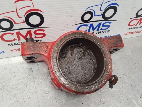 Mccormick Case Mxc, Mc Mc100 Front Axle Support Bracket Front 138532, 337257a1 - تعليق - جرار: صورة 2 Mccormick Case Mxc, Mc Mc100 Front Axle Support Bracket Front 138532, 337257a1 - تعليق - جرار: صورة 2