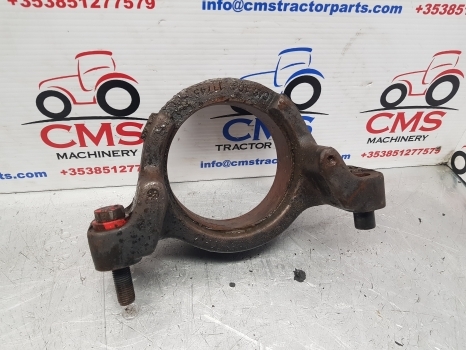 Mccormick Case Mxc, Mc Mc100 Front Axle Support Bracket Rear 138533, 318588a1 - تعليق - جرار: صورة 1 Mccormick Case Mxc, Mc Mc100 Front Axle Support Bracket Rear 138533, 318588a1 - تعليق - جرار: صورة 1