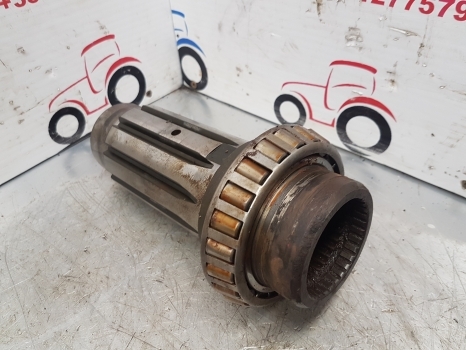 Mccormick Mc Case Maxxum Mx, Mxc Series Mx110 Maxxum Pto Drive Shaft 1341299c2 - نصف رمح - جرار: صورة 4 Mccormick Mc Case Maxxum Mx, Mxc Series Mx110 Maxxum Pto Drive Shaft 1341299c2 - نصف رمح - جرار: صورة 4