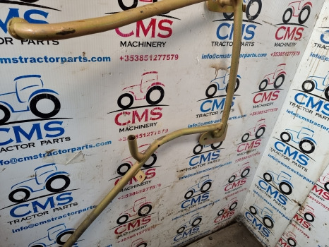 Mccormick Xtx 165, Landini, Xtx, Cab Door Frame Rhs 4214748m91, 4214748m92 - باب و قطع الغيار: صورة 4 Mccormick Xtx 165, Landini, Xtx, Cab Door Frame Rhs 4214748m91, 4214748m92 - باب و قطع الغيار: صورة 4