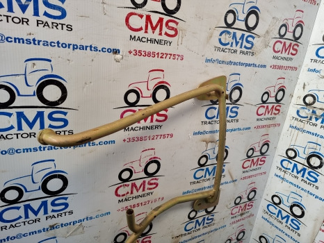 Mccormick Xtx 165, Landini, Xtx, Cab Door Frame Rhs 4214748m91, 4214748m92 - باب و قطع الغيار: صورة 5 Mccormick Xtx 165, Landini, Xtx, Cab Door Frame Rhs 4214748m91, 4214748m92 - باب و قطع الغيار: صورة 5
