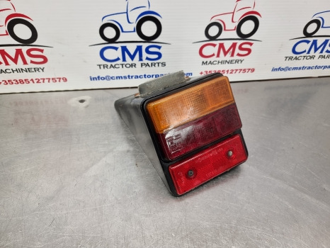 New Holland 7740, 40, Ts Series, Tail Light Support F0nn13n573aa - أضواء/ إضاءة: صورة 1 New Holland 7740, 40, Ts Series, Tail Light Support F0nn13n573aa - أضواء/ إضاءة: صورة 1