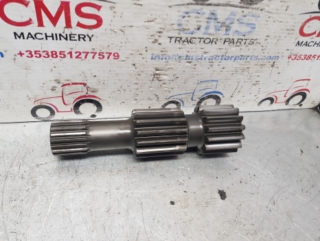 New Holland Case Fiat 60, Tm, Mxm, M 115, 120 Half Axle Shaft Rhs 5164673 - نصف رمح - جرار: صورة 1 New Holland Case Fiat 60, Tm, Mxm, M 115, 120 Half Axle Shaft Rhs 5164673 - نصف رمح - جرار: صورة 1