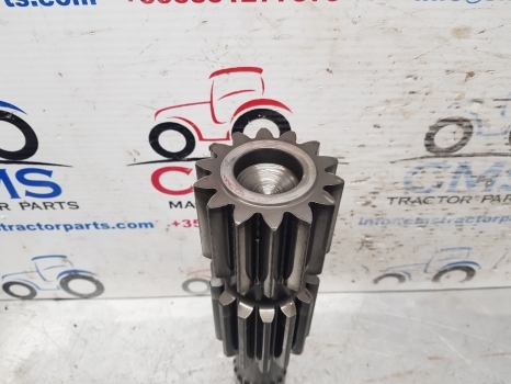 New Holland Case Fiat 60, Tm, Mxm, M 115, 120 Half Axle Shaft Rhs 5164673 - نصف رمح - جرار: صورة 4 New Holland Case Fiat 60, Tm, Mxm, M 115, 120 Half Axle Shaft Rhs 5164673 - نصف رمح - جرار: صورة 4