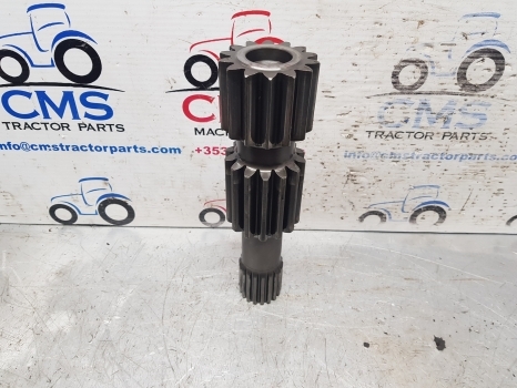New Holland Case Fiat 60, Tm, Mxm, M 115, 120 Half Axle Shaft Rhs 5164673 - نصف رمح - جرار: صورة 5 New Holland Case Fiat 60, Tm, Mxm, M 115, 120 Half Axle Shaft Rhs 5164673 - نصف رمح - جرار: صورة 5