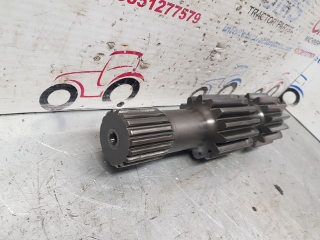 New Holland Case Fiat 60, Tm, Mxm, M 115, 120 Half Axle Shaft Rhs 5164673 - نصف رمح - جرار: صورة 2 New Holland Case Fiat 60, Tm, Mxm, M 115, 120 Half Axle Shaft Rhs 5164673 - نصف رمح - جرار: صورة 2