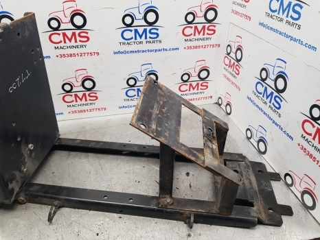 New Holland Case Puma 145, T7.200 Hood Support Assy 84337706, 84485123, 84268312 - غطاء محرك المركبة - جرار: صورة 5 New Holland Case Puma 145, T7.200 Hood Support Assy 84337706, 84485123, 84268312 - غطاء محرك المركبة - جرار: صورة 5