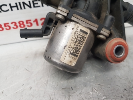 New Holland Case Puma, T7 Ser T7.200 Adblue Heater Valve 4460913110, 84151635 - كاتم الصوت/الخمارات - جرار: صورة 2 New Holland Case Puma, T7 Ser T7.200 Adblue Heater Valve 4460913110, 84151635 - كاتم الصوت/الخمارات - جرار: صورة 2