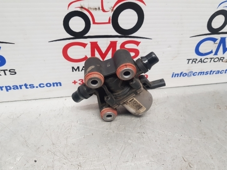 New Holland Case Puma, T7 Ser T7.200 Adblue Heater Valve 4460913110, 84151635 - كاتم الصوت/الخمارات - جرار: صورة 4 New Holland Case Puma, T7 Ser T7.200 Adblue Heater Valve 4460913110, 84151635 - كاتم الصوت/الخمارات - جرار: صورة 4