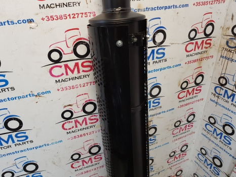 New Holland, Case T6000, T7, T7000, Puma Engine Exhaust Stack Pipe 87311110 - كاتم الصوت/الخمارات: صورة 5 New Holland, Case T6000, T7, T7000, Puma Engine Exhaust Stack Pipe 87311110 - كاتم الصوت/الخمارات: صورة 5