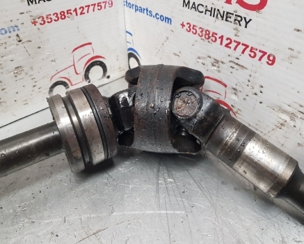 New Holland Case T6000, Tsa, Maxxum, Mxu Front Axle Drive Shaft Lhs 5197764 - نصف رمح - جرار: صورة 4 New Holland Case T6000, Tsa, Maxxum, Mxu Front Axle Drive Shaft Lhs 5197764 - نصف رمح - جرار: صورة 4