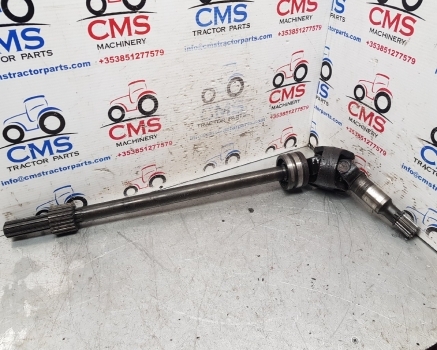 New Holland Case T6000, Tsa, Maxxum, Mxu Front Axle Drive Shaft Lhs 5197764 - نصف رمح - جرار: صورة 1 New Holland Case T6000, Tsa, Maxxum, Mxu Front Axle Drive Shaft Lhs 5197764 - نصف رمح - جرار: صورة 1