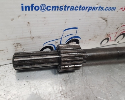 New Holland Case T6000, Tsa, Maxxum, Mxu Front Axle Drive Shaft Lhs 5197764 - نصف رمح - جرار: صورة 2 New Holland Case T6000, Tsa, Maxxum, Mxu Front Axle Drive Shaft Lhs 5197764 - نصف رمح - جرار: صورة 2