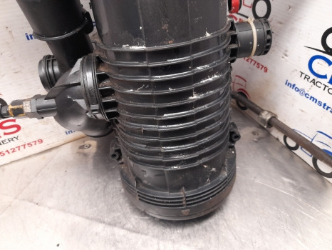 نظام الهيدروليك New Holland Case T6000,t7000, T7, Puma Ser T7030 Hydraulic Filter Unit 87313049: صورة 7
