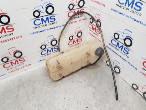 New Holland Case T7, T6, T6000, Maxxum, Puma T7.200 Expansion Tank 82019588 - خزان التوسع - الآلات الزراعية: صورة 5 New Holland Case T7, T6, T6000, Maxxum, Puma T7.200 Expansion Tank 82019588 - خزان التوسع - الآلات الزراعية: صورة 5