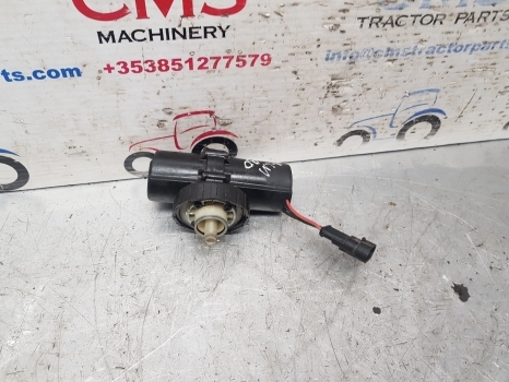 New Holland Case Ts, Tm, Mxm Series Electric Fuel Pump 87802238 - مضخة وقود - جرار: صورة 1 New Holland Case Ts, Tm, Mxm Series Electric Fuel Pump 87802238 - مضخة وقود - جرار: صورة 1