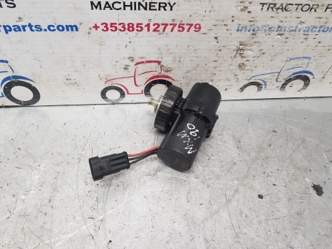 New Holland Case Ts, Tm, Mxm Series Electric Fuel Pump 87802238 - مضخة وقود - جرار: صورة 2 New Holland Case Ts, Tm, Mxm Series Electric Fuel Pump 87802238 - مضخة وقود - جرار: صورة 2