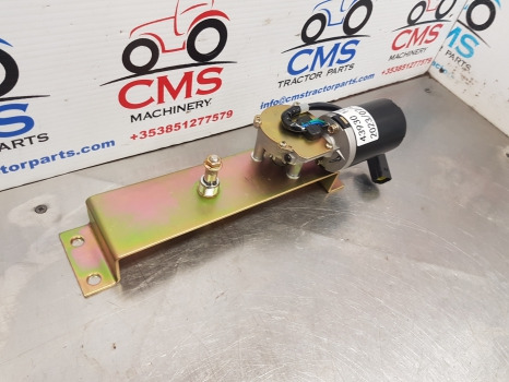 New Holland Case, Tsa, T6000, T7 Case, Wiper Motor Front Brand New 82032050 - مساحة الزجاج الأمامي - الآلات الزراعية: صورة 2 New Holland Case, Tsa, T6000, T7 Case, Wiper Motor Front Brand New 82032050 - مساحة الزجاج الأمامي - الآلات الزراعية: صورة 2