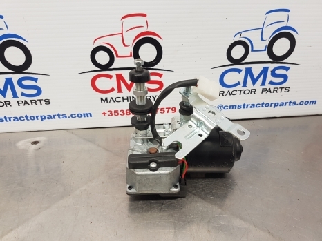 New Holland Fiat, John Deere, Case Wiper Motor 3860, Tm8612 - مساحة الزجاج الأمامي - جرار: صورة 2 New Holland Fiat, John Deere, Case Wiper Motor 3860, Tm8612 - مساحة الزجاج الأمامي - جرار: صورة 2