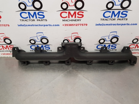 New Holland, Fiat Tm, 60, 70 ,70a, G, M Tm 150, Exhaust Manifold F2nn9430bc - كاتم الصوت/الخمارات: صورة 1 New Holland, Fiat Tm, 60, 70 ,70a, G, M Tm 150, Exhaust Manifold F2nn9430bc - كاتم الصوت/الخمارات: صورة 1