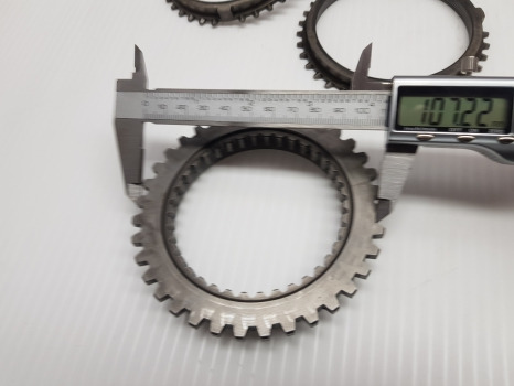 نقل الحركة New Holland Ford 40, Ts Ser Transmission Synchronizer, Hi Lo Parts F2nn7124ba: صورة 9 نقل الحركة New Holland Ford 40, Ts Ser Transmission Synchronizer, Hi Lo Parts F2nn7124ba: صورة 9