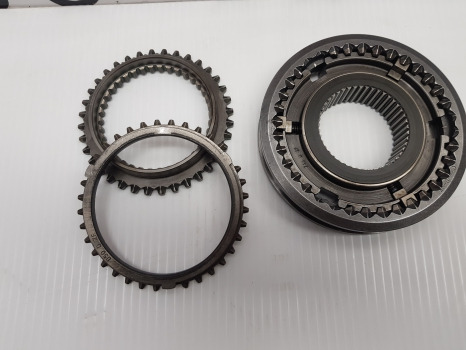 نقل الحركة New Holland Ford 40, Ts Ser Transmission Synchronizer, Hi Lo Parts F2nn7124ba: صورة 6 نقل الحركة New Holland Ford 40, Ts Ser Transmission Synchronizer, Hi Lo Parts F2nn7124ba: صورة 6