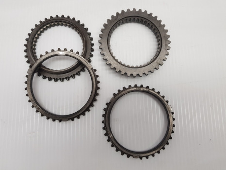 نقل الحركة New Holland Ford 40, Ts Ser Transmission Synchronizer, Hi Lo Parts F2nn7124ba: صورة 7 نقل الحركة New Holland Ford 40, Ts Ser Transmission Synchronizer, Hi Lo Parts F2nn7124ba: صورة 7