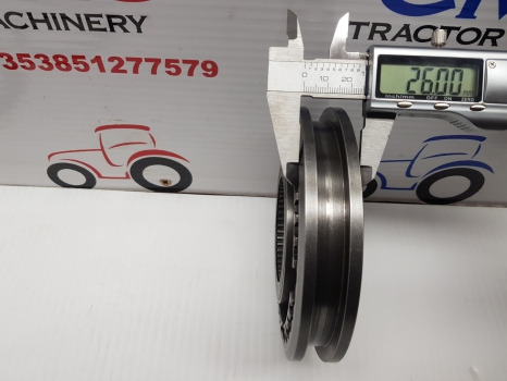 نقل الحركة New Holland Ford 40, Ts Ser Transmission Synchronizer, Hi Lo Parts F2nn7124ba: صورة 8 نقل الحركة New Holland Ford 40, Ts Ser Transmission Synchronizer, Hi Lo Parts F2nn7124ba: صورة 8