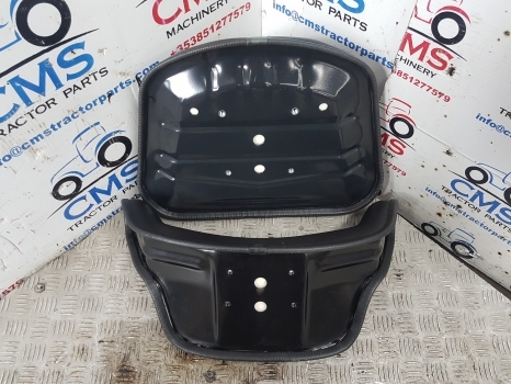 New Holland Ford, Case John Deere Seat Cushion Kit 51738, 51737, 53852 - مقعد - جرار: صورة 3 New Holland Ford, Case John Deere Seat Cushion Kit 51738, 51737, 53852 - مقعد - جرار: صورة 3