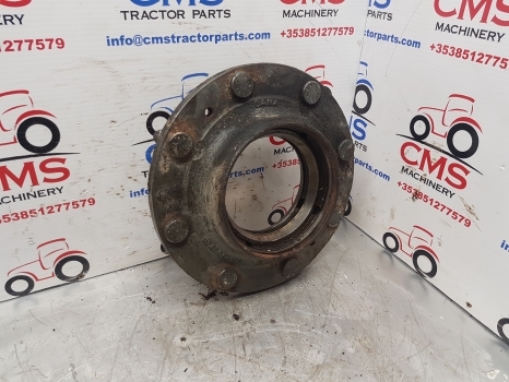 New Holland Lm Claas Scorpion 7030 Hub Bolt Plate 0013006961, 76086070 - محور - رافعة تلسكوبية: صورة 2 New Holland Lm Claas Scorpion 7030 Hub Bolt Plate 0013006961, 76086070 - محور - رافعة تلسكوبية: صورة 2