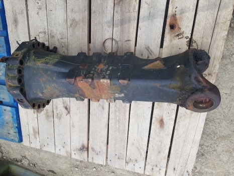 New Holland Lm435a Front Axle Housing 212.06.001.689; 212.06.001.12; 85807542 - المحور الأمامي - رافعة تلسكوبية: صورة 4 New Holland Lm435a Front Axle Housing 212.06.001.689; 212.06.001.12; 85807542 - المحور الأمامي - رافعة تلسكوبية: صورة 4
