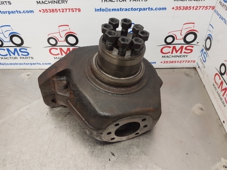 New Holland Lm435a, Mlt 634-120 Swivel Housing Front Rhs Rear Lhs 212.06.002.789 - مفصل التوجيه - رافعة تلسكوبية: صورة 2 New Holland Lm435a, Mlt 634-120 Swivel Housing Front Rhs Rear Lhs 212.06.002.789 - مفصل التوجيه - رافعة تلسكوبية: صورة 2
