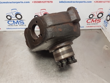 New Holland Lm435a, Mlt 634-120 Swivel Housing Front Rhs Rear Lhs 212.06.002.789 - مفصل التوجيه - رافعة تلسكوبية: صورة 1 New Holland Lm435a, Mlt 634-120 Swivel Housing Front Rhs Rear Lhs 212.06.002.789 - مفصل التوجيه - رافعة تلسكوبية: صورة 1