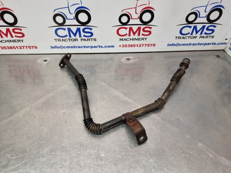 New Holland Lm5040, Lm Series, Engine Tube 2852230 - كاتم الصوت/الخمارات: صورة 2 New Holland Lm5040, Lm Series, Engine Tube 2852230 - كاتم الصوت/الخمارات: صورة 2