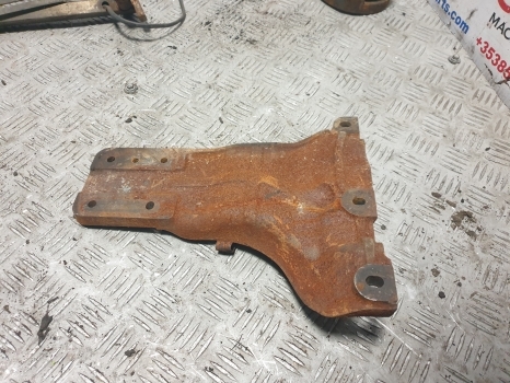 New Holland T5.100, T5.110, T5.120 Engine Mounting Bracket 47547805 - كرسي مكينة - جرار: صورة 4 New Holland T5.100, T5.110, T5.120 Engine Mounting Bracket 47547805 - كرسي مكينة - جرار: صورة 4