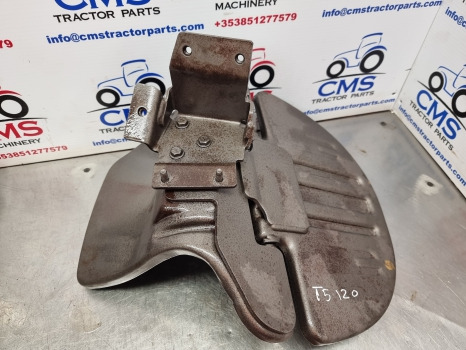 New Holland T5.120, T4, T5 Series Driver Passenger Seat, Frame 48107211 - مقعد - الآلات الزراعية: صورة 5 New Holland T5.120, T4, T5 Series Driver Passenger Seat, Frame 48107211 - مقعد - الآلات الزراعية: صورة 5
