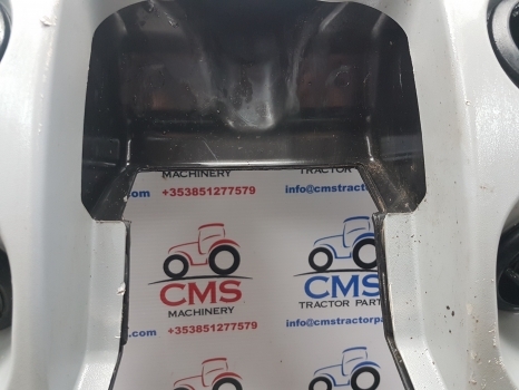 الكابينة والداخلية - جرار New Holland T5.95, T5, T4, Case Farmall, Luxxum Cab Instrumento Panel 84306630: صورة 7