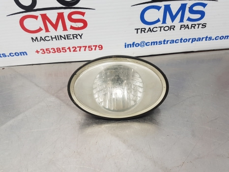 New Holland T5.95, T5, T4, T5.105 Work Lamp Lhs 84279201 - أضواء/ إضاءة: صورة 1 New Holland T5.95, T5, T4, T5.105 Work Lamp Lhs 84279201 - أضواء/ إضاءة: صورة 1