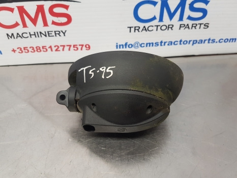 New Holland T5.95, T5, T4, T5.105 Work Lamp Lhs 84279201 - أضواء/ إضاءة: صورة 2 New Holland T5.95, T5, T4, T5.105 Work Lamp Lhs 84279201 - أضواء/ إضاءة: صورة 2