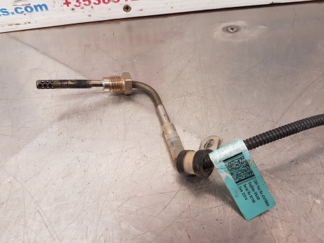 New Holland T5.95 Temperature Sender Sensor 47478894 - جهاز استشعار - جرار: صورة 2 New Holland T5.95 Temperature Sender Sensor 47478894 - جهاز استشعار - جرار: صورة 2