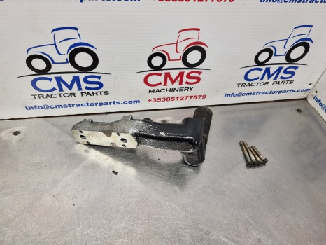 نظام الهيدروليك New Holland T5, T6, T7 Case Maxxum 145  Spool Valve Manifold 47532947, 47532971: صورة 6