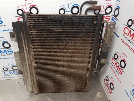 New Holland T6.180 Air Conditioning Condenser Radiator 84485540, 47981847 - رديتر مكيف - جرار: صورة 4 New Holland T6.180 Air Conditioning Condenser Radiator 84485540, 47981847 - رديتر مكيف - جرار: صورة 4