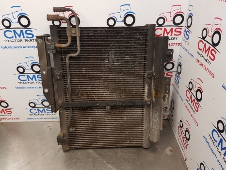New Holland T6.180 Air Conditioning Condenser Radiator 84485540, 47981847 - رديتر مكيف - جرار: صورة 1 New Holland T6.180 Air Conditioning Condenser Radiator 84485540, 47981847 - رديتر مكيف - جرار: صورة 1