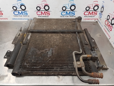 New Holland T6.180 Air Conditioning Condenser Radiator 84485540, 47981847 - رديتر مكيف - جرار: صورة 5 New Holland T6.180 Air Conditioning Condenser Radiator 84485540, 47981847 - رديتر مكيف - جرار: صورة 5