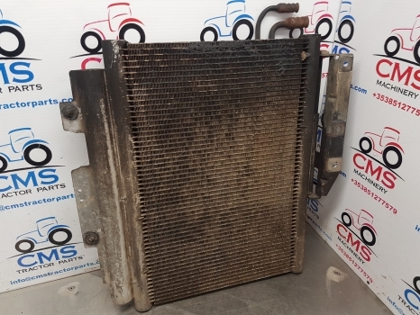New Holland T6.180 Air Conditioning Condenser Radiator 84485540, 47981847 - رديتر مكيف - جرار: صورة 3 New Holland T6.180 Air Conditioning Condenser Radiator 84485540, 47981847 - رديتر مكيف - جرار: صورة 3