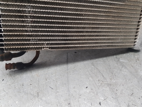 New Holland T6, T7 Case Puma Maxxum 145 Condenser Radiator 47981847 - رديتر مكيف - جرار: صورة 4 New Holland T6, T7 Case Puma Maxxum 145 Condenser Radiator 47981847 - رديتر مكيف - جرار: صورة 4